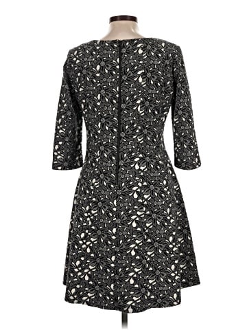 Taylor Cocktail Dress (view 2)