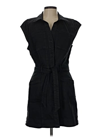 Paige Casual Dress (view 1)