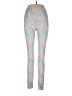 DYI Define Your Inspiration Print Blue Active Pants Size L - photo 1