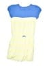 Lands' End 100% Cotton Blue Dress Size 14 - photo 1
