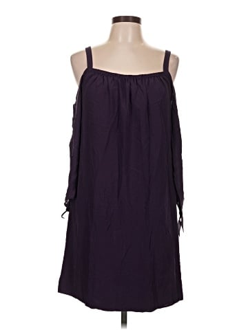 Madewell Casual Dress (view 1)