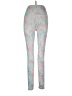 DYI Define Your Inspiration Print Blue Active Pants Size L - photo 2