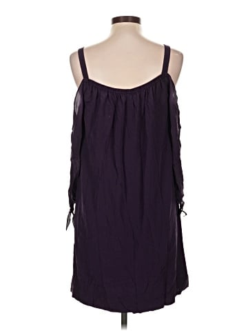 Madewell Casual Dress (view 2)