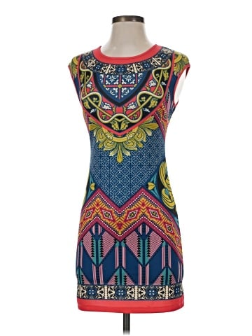 Flying Tomato Casual Dress (view 1)