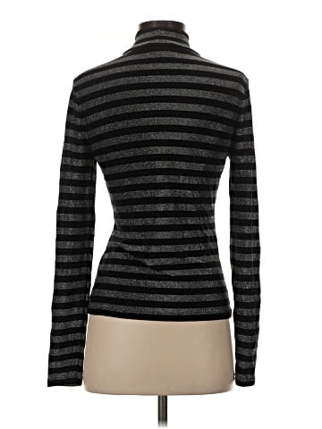Veronica Beard Long Sleeve Top (view 2)
