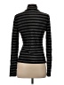 Veronica Beard Gray Long Sleeve Top Size S - photo 2