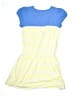 Lands' End 100% Cotton Blue Dress Size 14 - photo 2