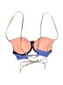 Maaji Print Blue Swimsuit Top Size M - photo 2