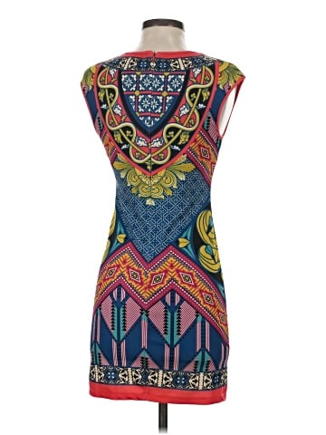 Flying Tomato Casual Dress (view 2)