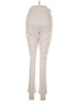 Versona Houndstooth Ivory Casual Pants Size 6 - photo 2