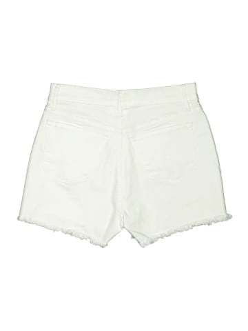 Ann Taylor LOFT Denim Shorts (view 2)