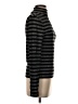 Veronica Beard Gray Long Sleeve Top Size S - photo 4