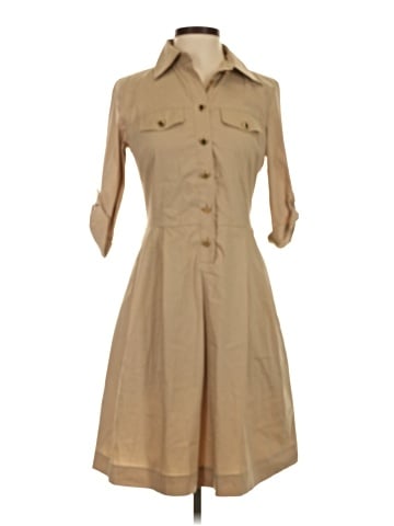 Tory Burch Casual Dress (view 1)