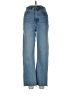 Glassons Blue Jeans Size 10 - photo 1