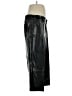 Chico's 100% Polyurethane Metallic Silver Track Pants Size XL (3.5) - photo 4