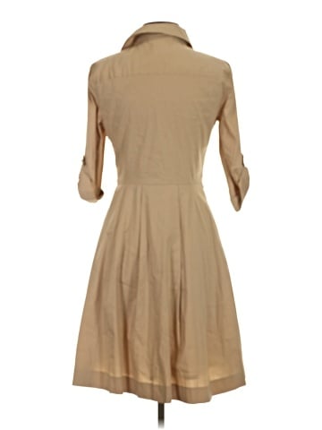 Tory Burch Casual Dress (view 2)