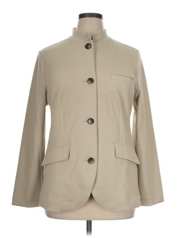 Banana Republic Factory Store Blazer (view 1)