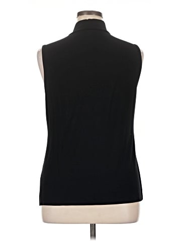 Charter Club Sleeveless T-Shirt (view 2)
