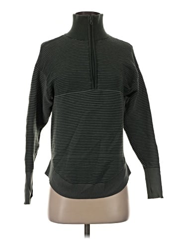 OFFLINE by Aerie Turtleneck Sweater (view 1)