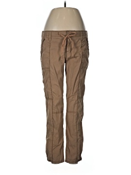 Ann Taylor Loft Cargo Pants