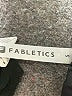 Fabletics 100% Polyester Graphic Orange Cocktail Dress Size S - photo 7