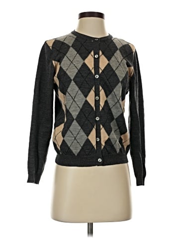Charter Club Cardigan (view 1)