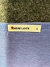 Marine Layer Blue Short Sleeve T-Shirt Size S - photo 7