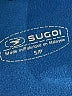 Sugoi Blue Track Jacket Size S - photo 6