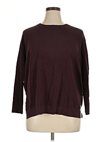 Apparalel 3/4 Sleeve T-Shirt (view 1)