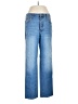 Universal Thread Blue Jeans Size 12R - photo 1