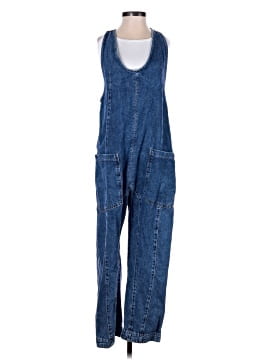 We The Free Overalls