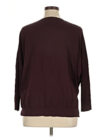 Apparalel 3/4 Sleeve T-Shirt (view 2)
