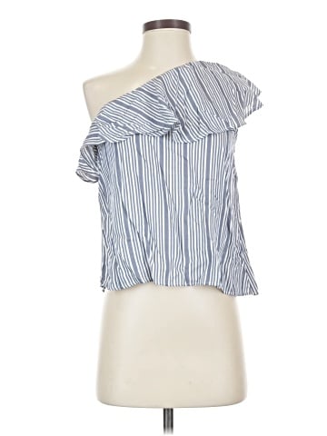 Gentle Fawn Sleeveless Blouse (view 1)