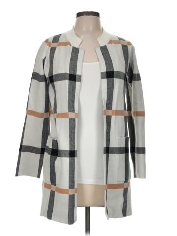 Tahari Cardigan (view 1)