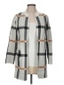 Tahari Ivory Cardigan Size M - photo 1