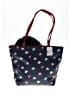 Unbranded Print Blue Tote One size - photo 3
