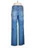 Universal Thread Blue Jeans Size 12R - photo 2