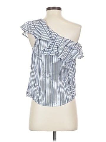 Gentle Fawn Sleeveless Blouse (view 2)