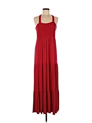 Ann Taylor LOFT Casual Dress (view 1)
