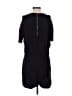 Diesel Solid Black Romper Size S - photo 2