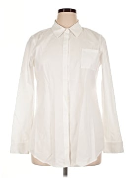 Orvis Long Sleeve Button-Down Shirt (view 1)