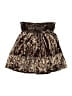 Hayden Paisley Gold Skort Size XL - photo 1