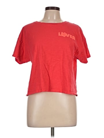 Roxy Short Sleeve T-Shirt (view 1)