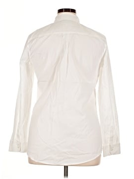 Orvis Long Sleeve Button-Down Shirt (view 2)
