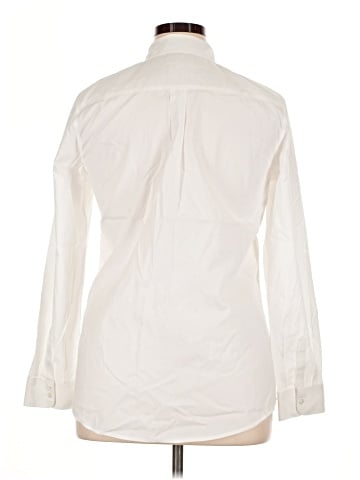 Orvis Long Sleeve Button-Down Shirt (view 2)