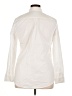 Orvis Ivory Long Sleeve Button-Down Shirt Size 14 - photo 2