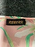 Reborn 100% Polyester Pink Kimono Size 7 - photo 7