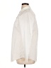 Orvis Ivory Long Sleeve Button-Down Shirt Size 14 - photo 5