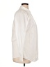 Orvis Ivory Long Sleeve Button-Down Shirt Size 14 - photo 4