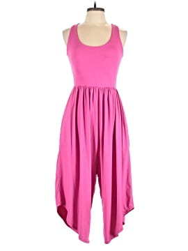 Eldridge Romper (view 1)